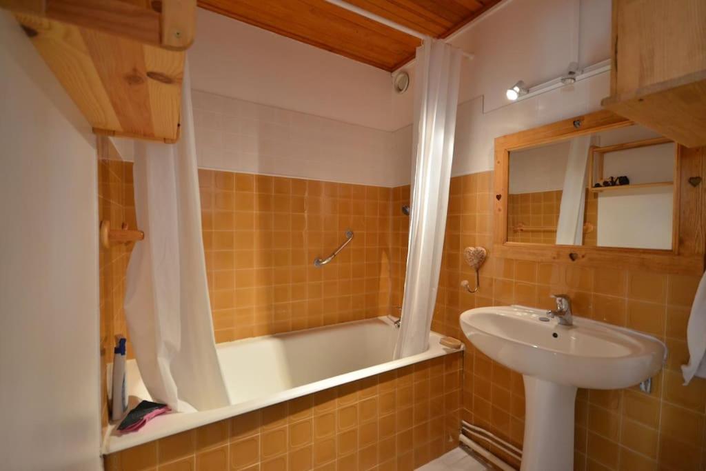 科朗松昂韦尔科尔Duplex 59M2 - Proche Centre - Balcon Plein Sud公寓 外观 照片