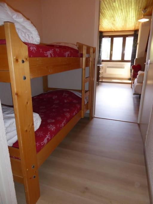 科朗松昂韦尔科尔Duplex 59M2 - Proche Centre - Balcon Plein Sud公寓 外观 照片