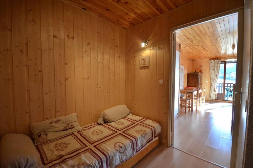 科朗松昂韦尔科尔Duplex 59M2 - Proche Centre - Balcon Plein Sud公寓 外观 照片