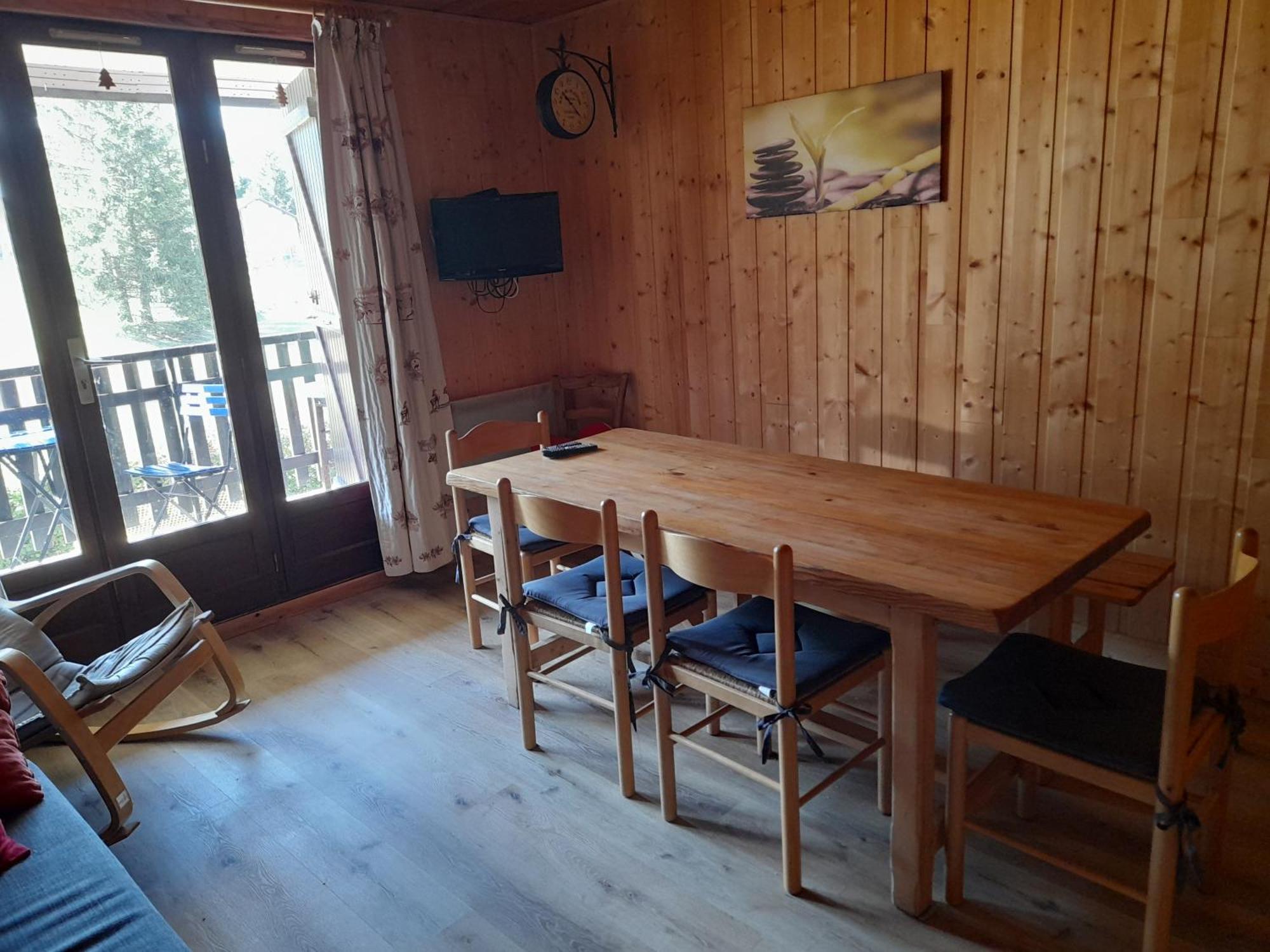 科朗松昂韦尔科尔Duplex 59M2 - Proche Centre - Balcon Plein Sud公寓 外观 照片