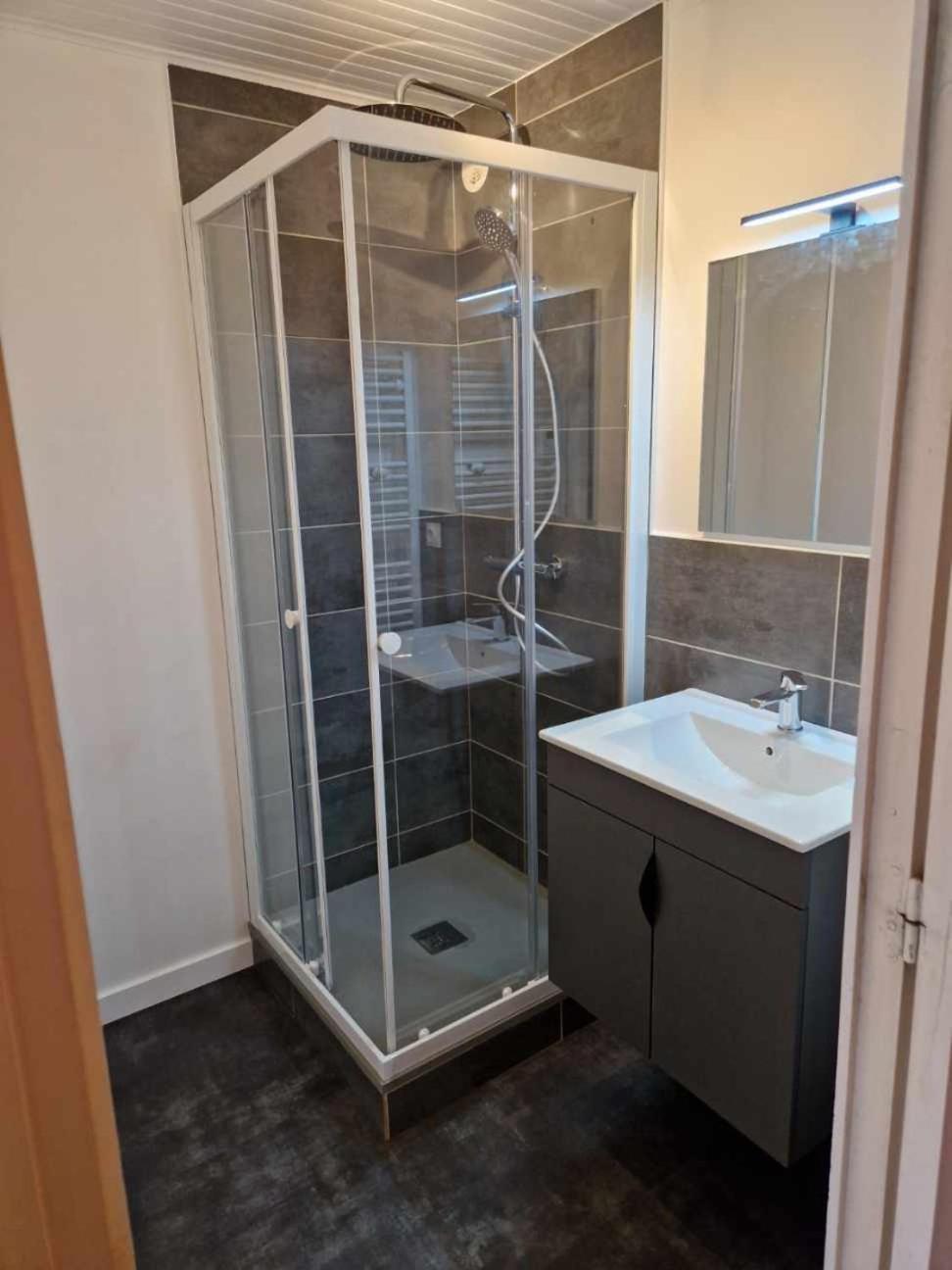 科朗松昂韦尔科尔Duplex 59M2 - Proche Centre - Balcon Plein Sud公寓 外观 照片