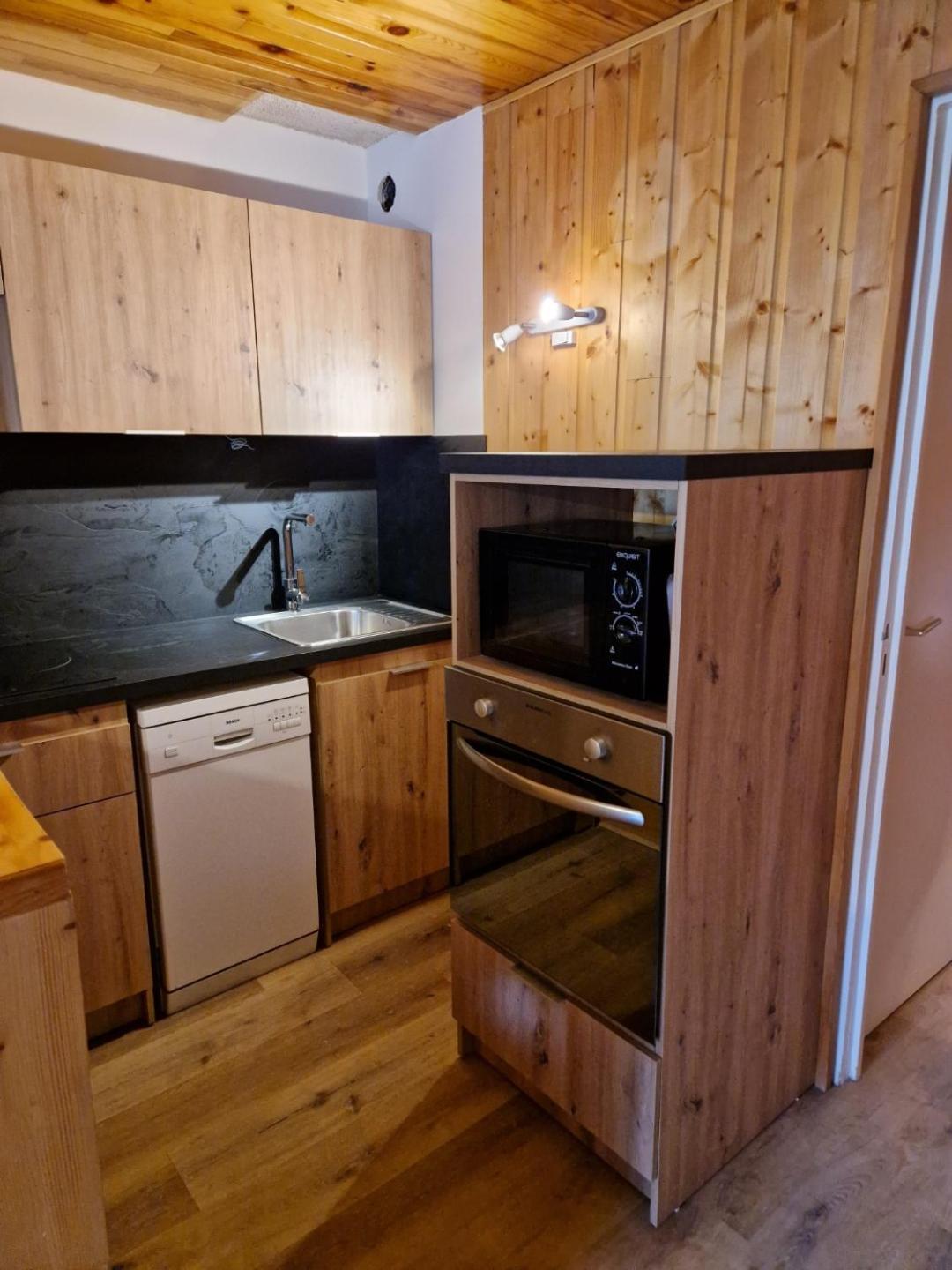 科朗松昂韦尔科尔Duplex 59M2 - Proche Centre - Balcon Plein Sud公寓 外观 照片
